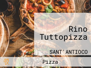 Rino Tuttopizza