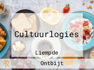 Cultuurlogies