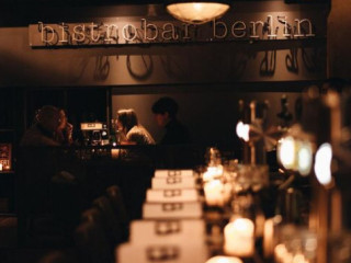 Bistrobar Berlin