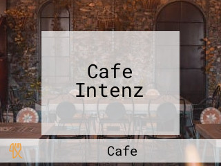 Cafe Intenz