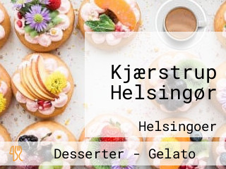 Kjærstrup Helsingør