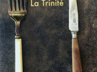 La Trinité