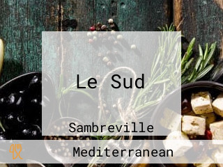 Le Sud