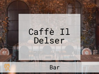 Caffè Il Delser