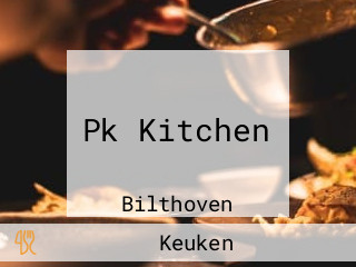 Pk Kitchen