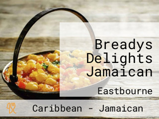 Breadys Delights Jamaican