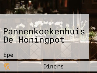 Pannenkoekenhuis De Honingpot