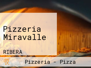 Pizzeria Miravalle