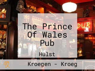 The Prince Of Wales Pub