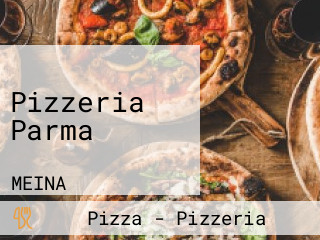 Pizzeria Parma