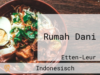 Rumah Dani