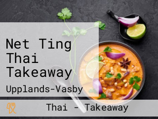 Net Ting Thai Takeaway