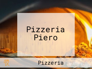 Pizzeria Piero