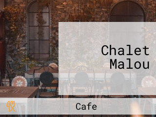 Chalet Malou