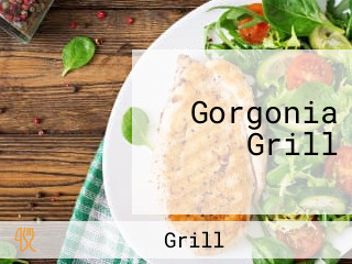Gorgonia Grill