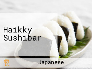 Haikky Sushibar