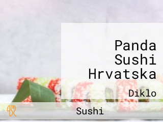 Panda Sushi Hrvatska
