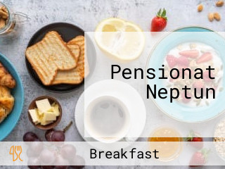 Pensionat Neptun