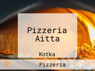 Pizzeria Aitta