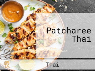 Patcharee Thai