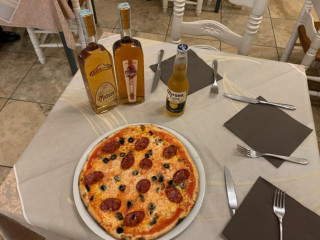 Pizzeria Locanda Delle Rose