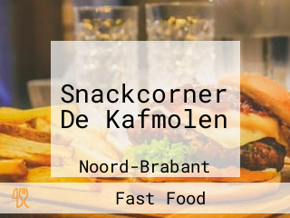 Snackcorner De Kafmolen