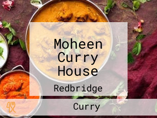 Moheen Curry House