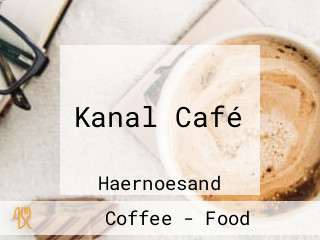Kanal Café