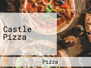 Castle Pizza