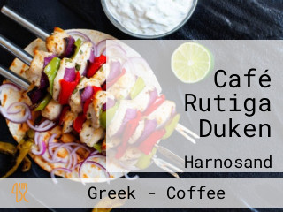 Café Rutiga Duken