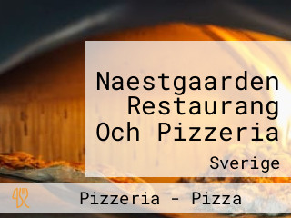 Naestgaarden Restaurang Och Pizzeria