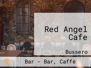 Red Angel Cafe