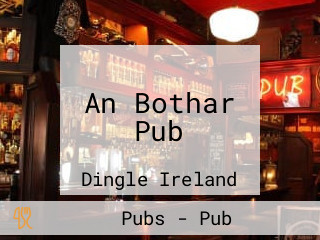 An Bothar Pub