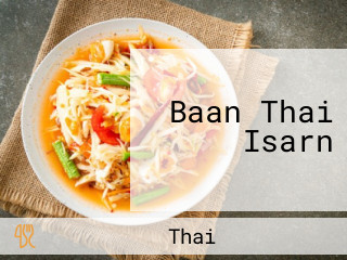 Baan Thai Isarn