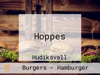 Hoppes