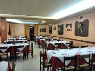 La Pentima Pizzeria