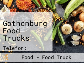 Gothenburg Food Trucks