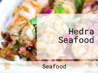Hedra Seafood