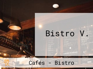 Bistro V.