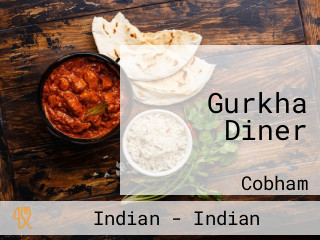 Gurkha Diner
