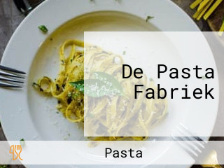 De Pasta Fabriek