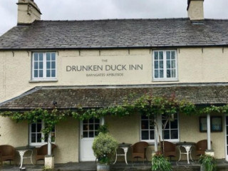 Drunken Duck Inn