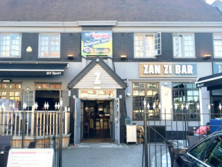Zan Zi Bar