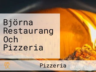 Björna Restaurang Och Pizzeria