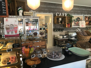 Hörnet Mat Café