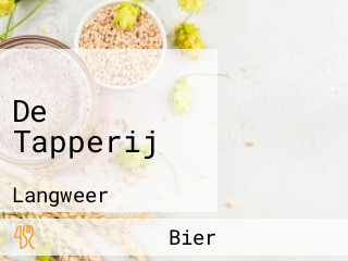 De Tapperij