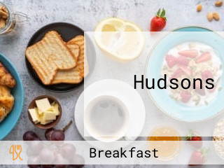 Hudsons