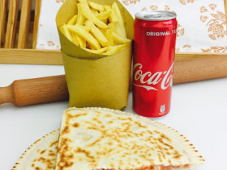 Piadineria Terzaera Da Giorgia