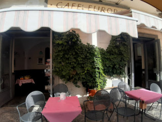 Cafe Europa