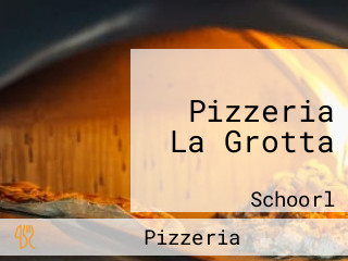 Pizzeria La Grotta